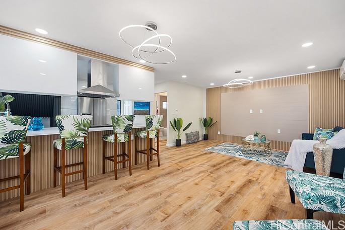 1812  Waiola Street Mccully, Honolulu home - photo 2 of 25