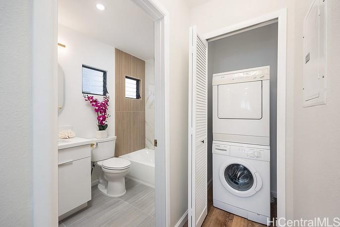 1812  Waiola Street Mccully, Honolulu home - photo 16 of 25