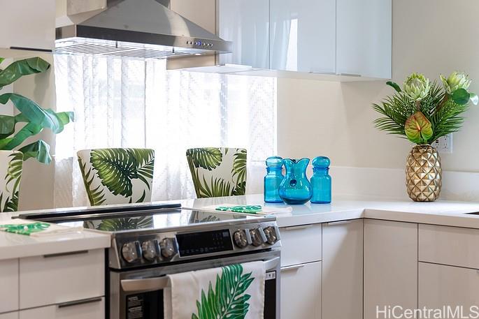 1812  Waiola St Mccully, Honolulu home - photo 20 of 25