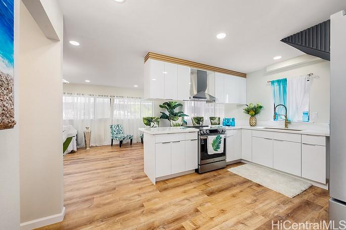 1812  Waiola Street Mccully, Honolulu home - photo 21 of 25