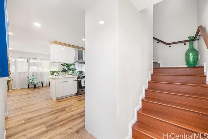 1812  Waiola Street Mccully, Honolulu home - photo 22 of 25