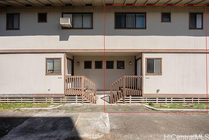 1812  Waiola St Mccully, Honolulu home - photo 24 of 25