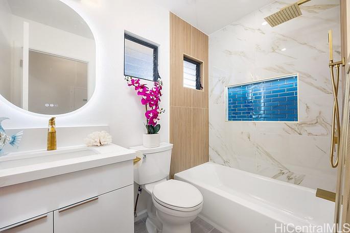 1812  Waiola St Mccully, Honolulu home - photo 5 of 25