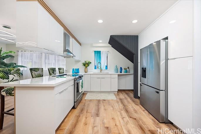 1812  Waiola Street Mccully, Honolulu home - photo 5 of 25