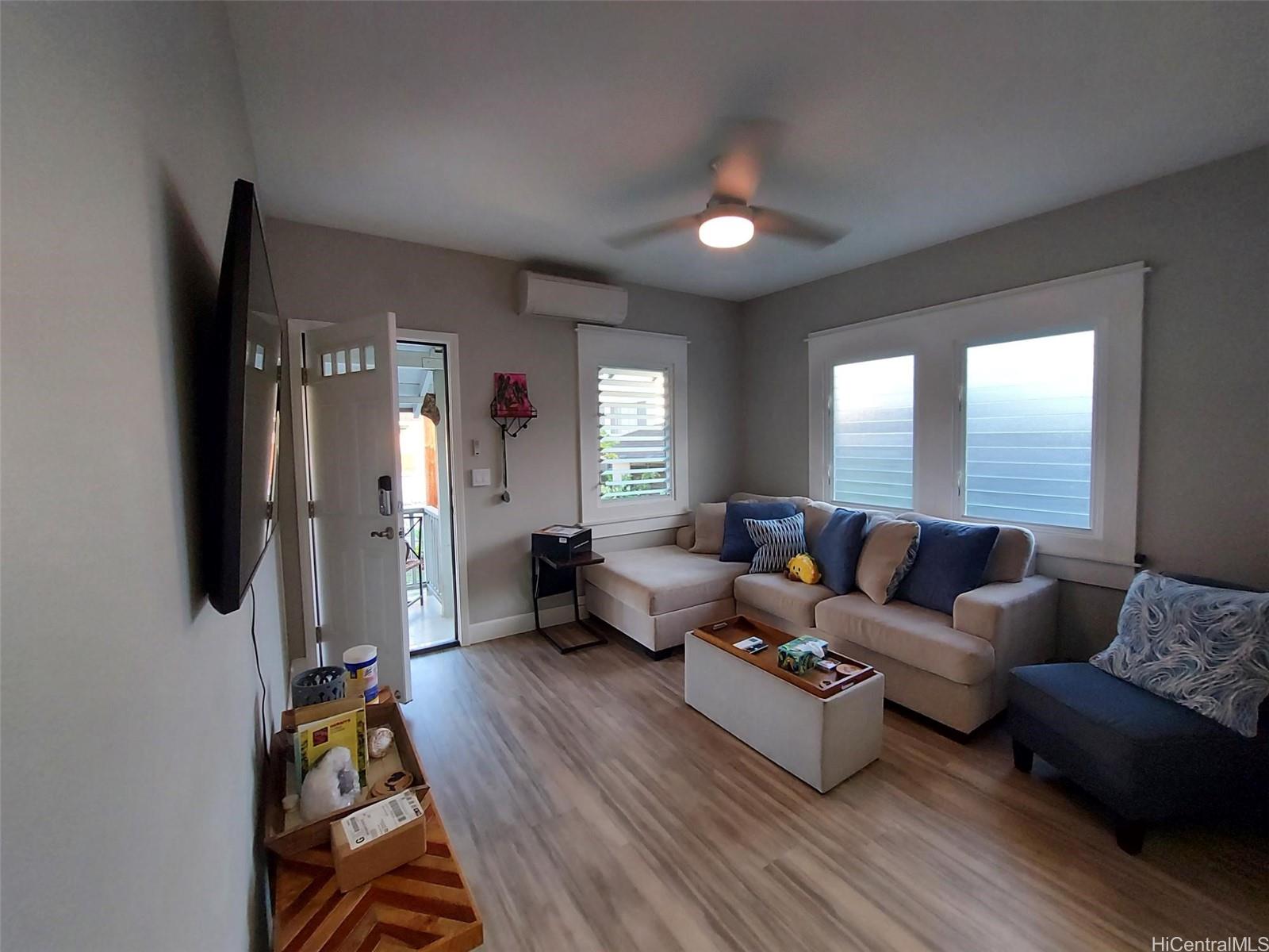 1813 Waiola St Honolulu - Rental - photo 4 of 10