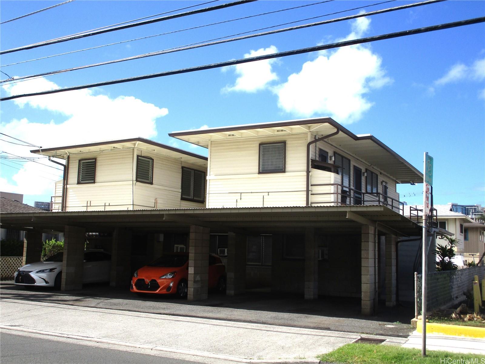 1815 Young Street Honolulu - Rental - photo 2 of 20