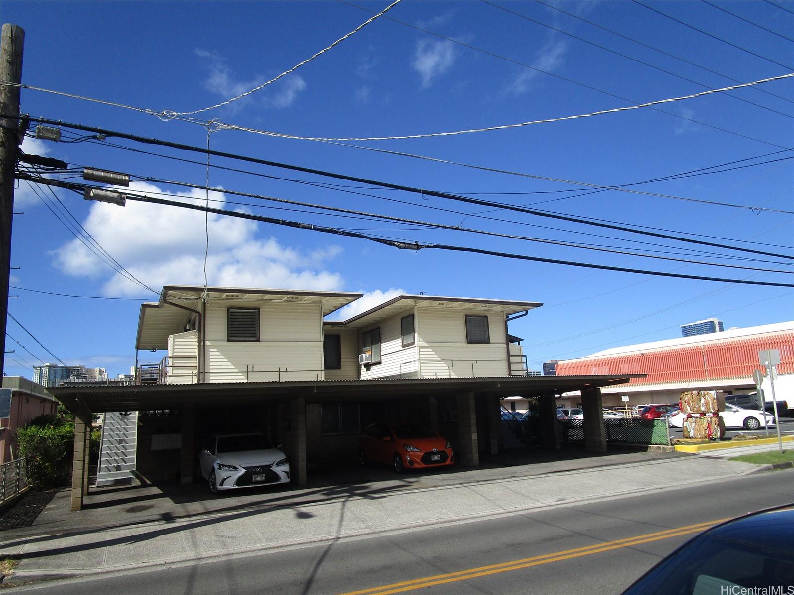 1815 Young Street Honolulu - Rental - photo 18 of 20