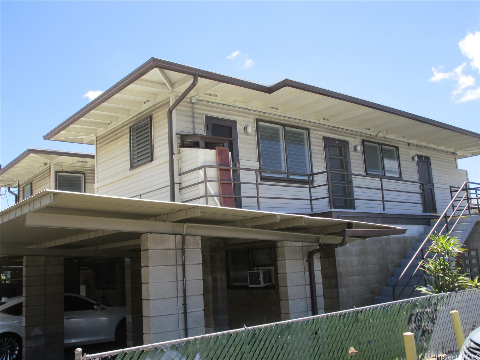 1815 Young Street Honolulu - Rental - photo 19 of 20