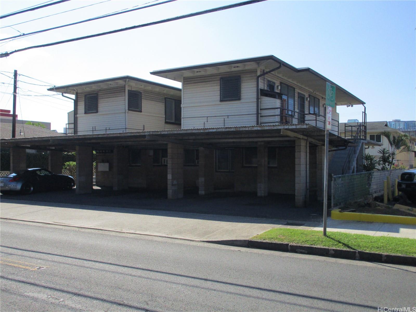 1815 Young Street Honolulu - Rental - photo 20 of 20