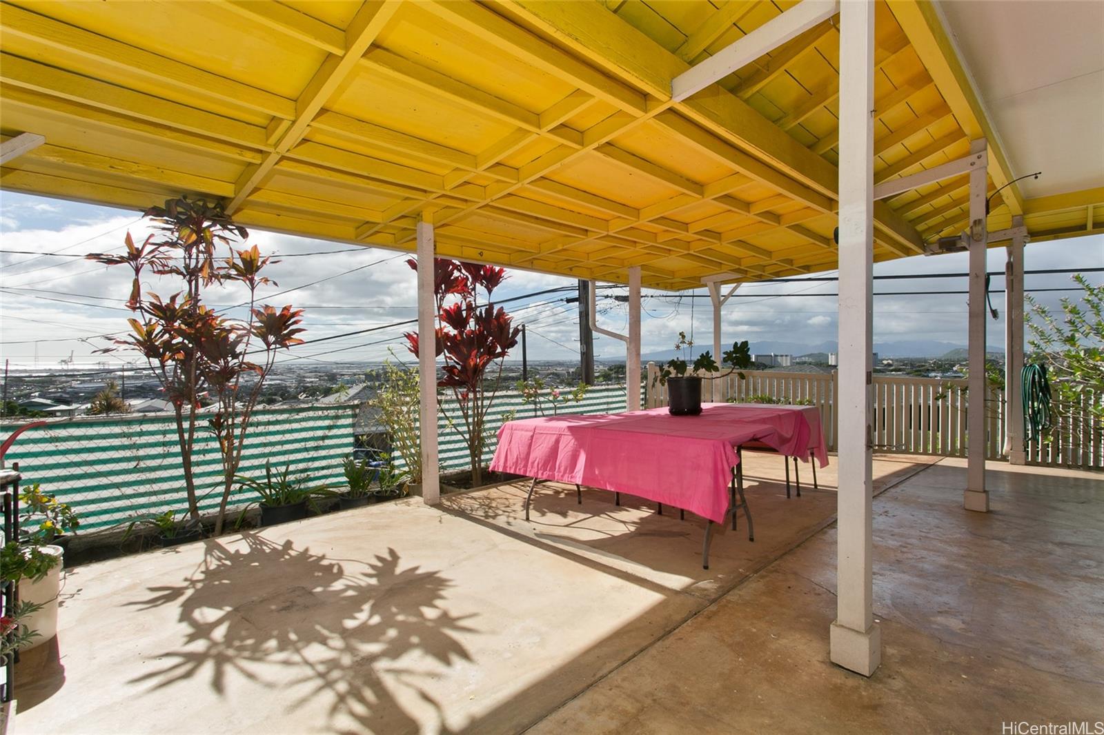 1817  Naio Street Kamehameha Heights, Honolulu home - photo 15 of 20