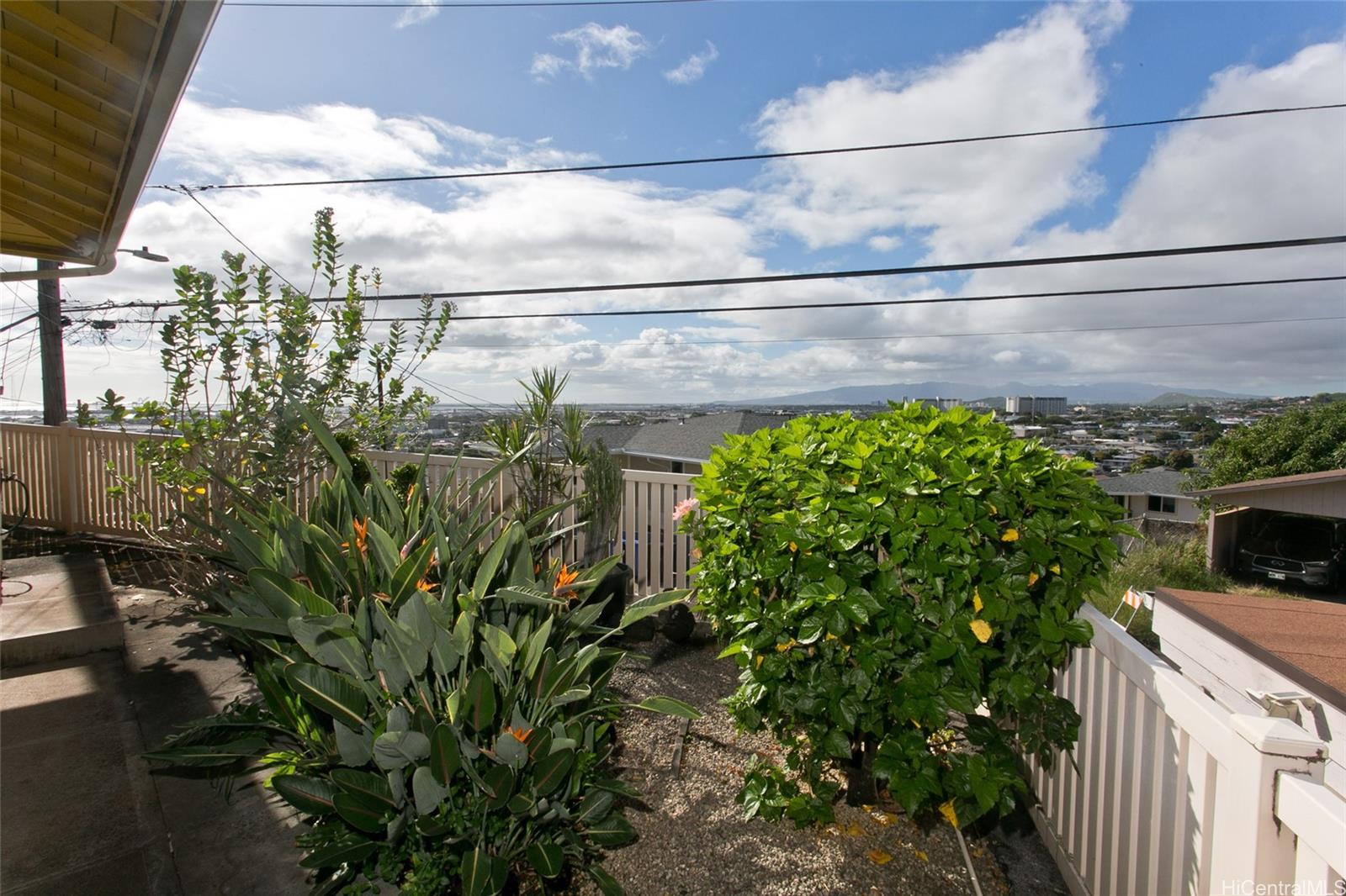 1817  Naio Street Kamehameha Heights, Honolulu home - photo 18 of 20