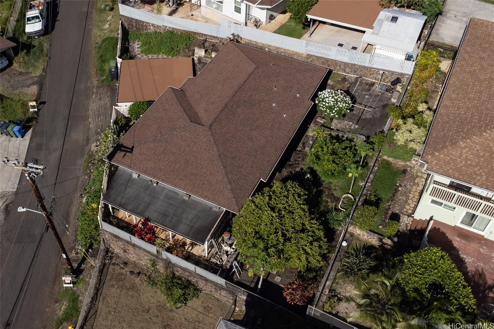 1817  Naio Street Kamehameha Heights, Honolulu home - photo 19 of 20