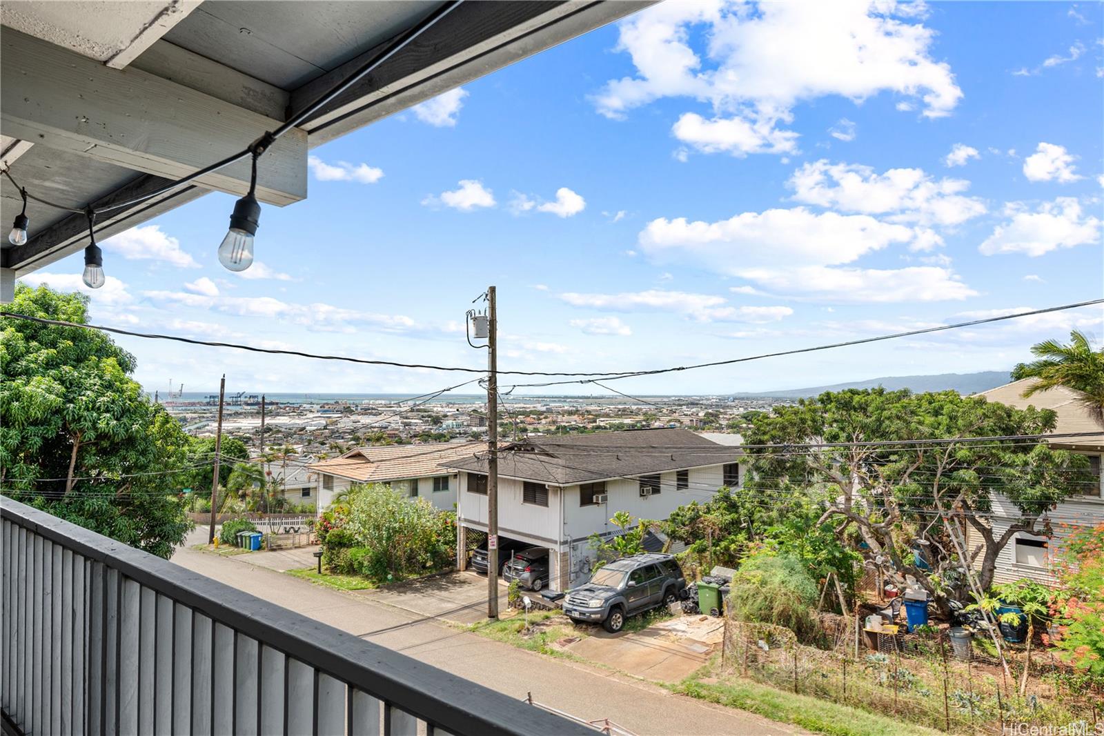 1817  Skyline Drive Kamehameha Heights, Honolulu home - photo 11 of 23