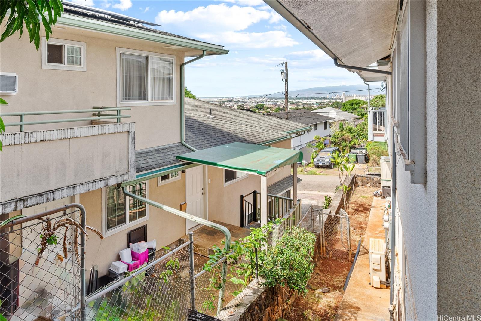 1817  Skyline Drive Kamehameha Heights, Honolulu home - photo 22 of 23
