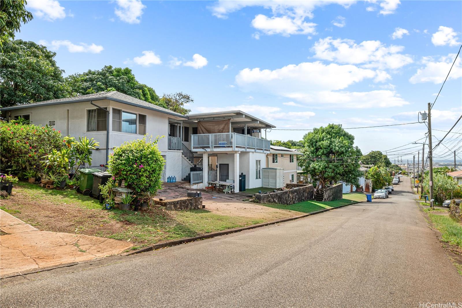 1817  Skyline Drive Kamehameha Heights, Honolulu home - photo 23 of 23
