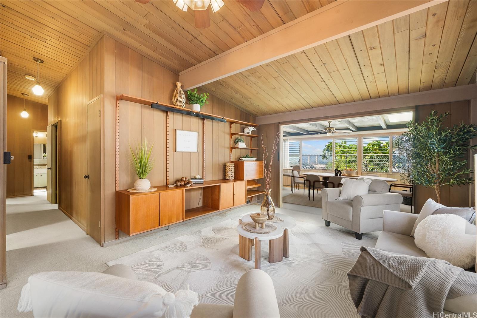 1820  Hookoe Street Pearl City-upper, PearlCity home - photo 2 of 25