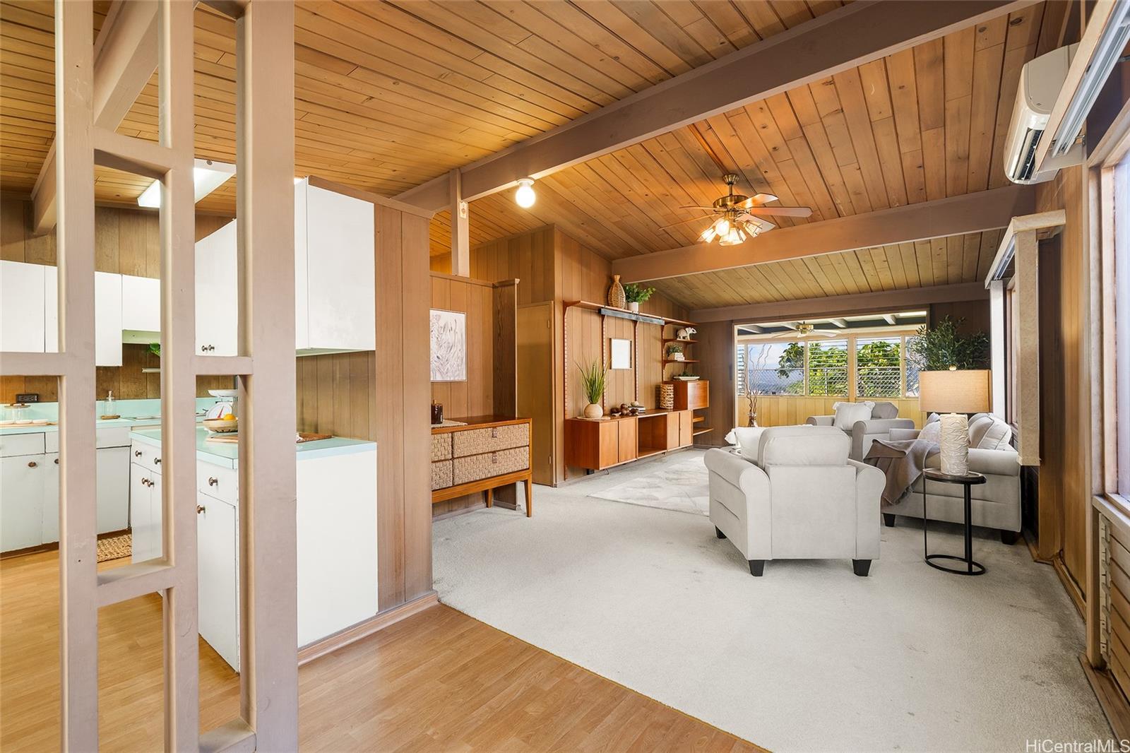 1820  Hookoe Street Pearl City-upper, PearlCity home - photo 3 of 25