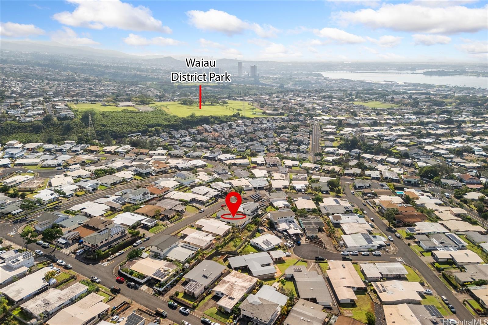 1820  Hookoe Street Pearl City-upper, PearlCity home - photo 25 of 25