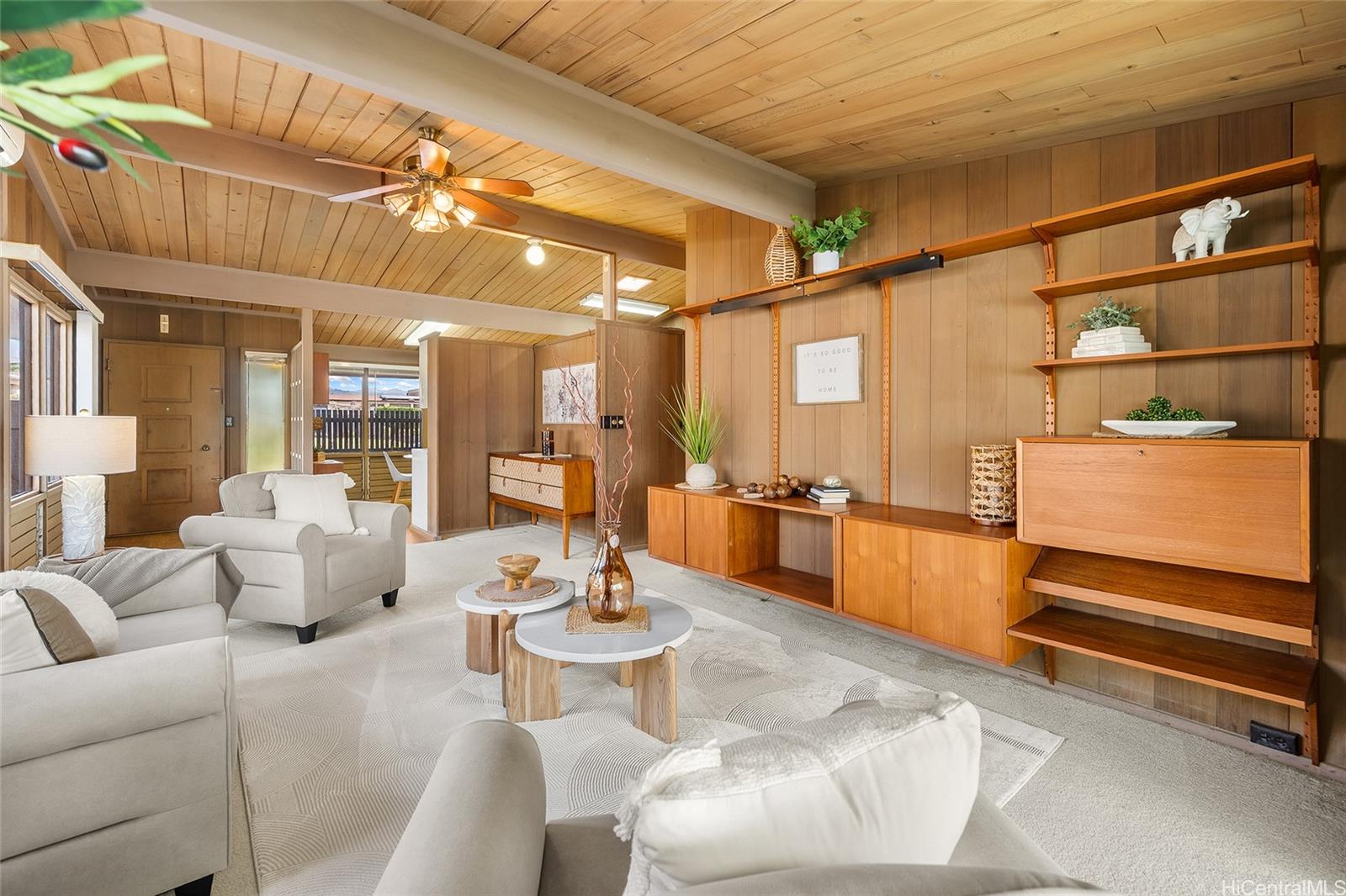 1820  Hookoe Street Pearl City-upper, PearlCity home - photo 5 of 25