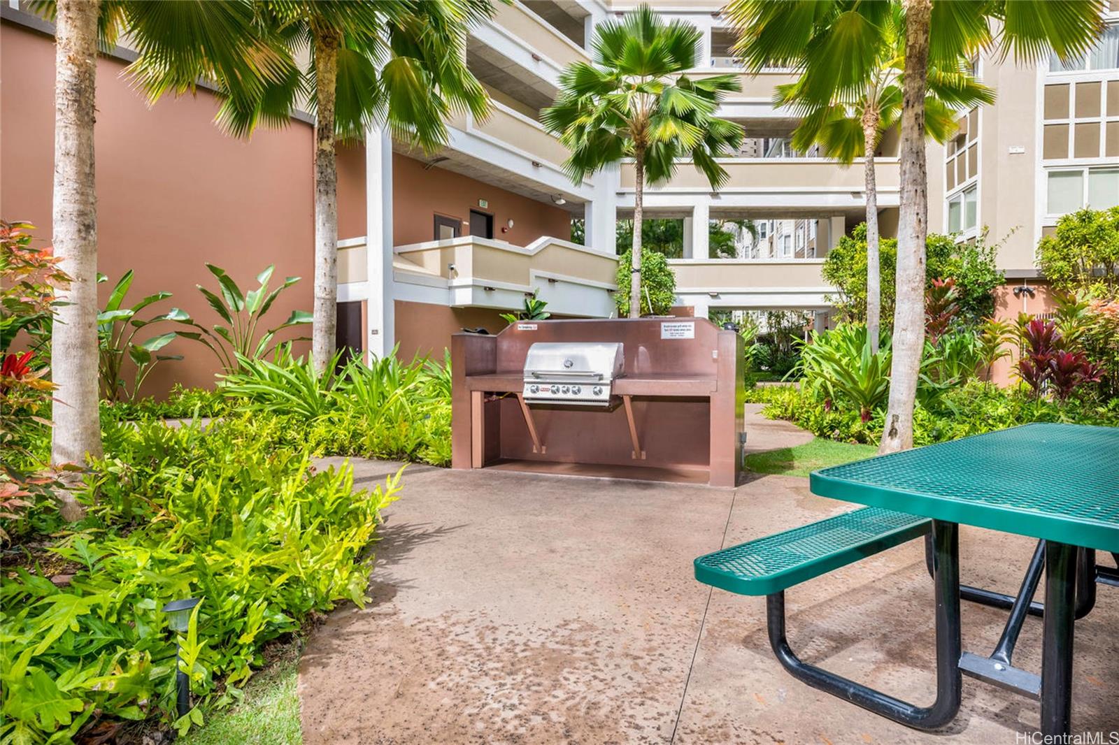 Cove Waikiki condo # A207, Honolulu, Hawaii - photo 23 of 24