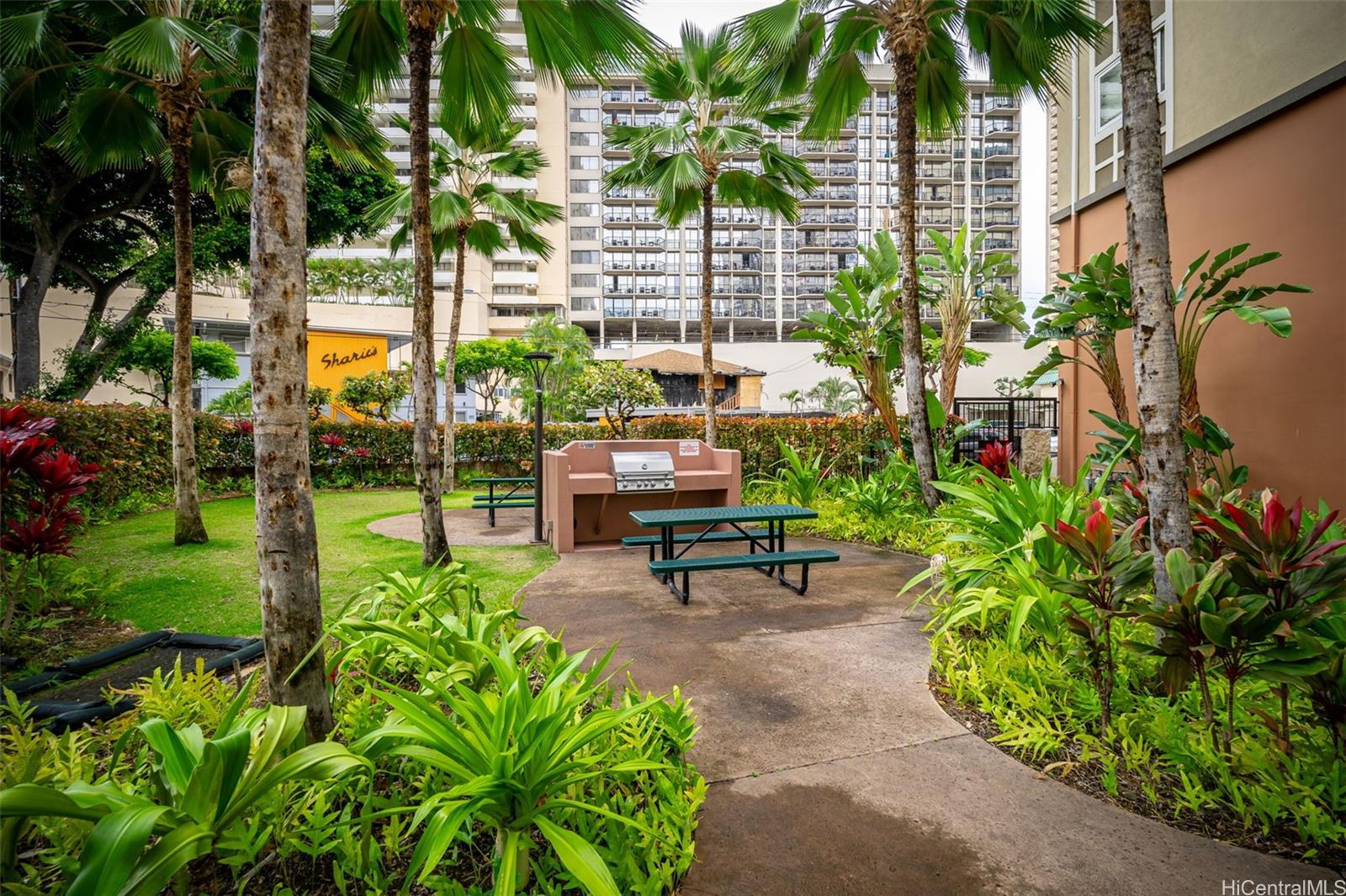 Cove Waikiki condo # A311, Honolulu, Hawaii - photo 16 of 25