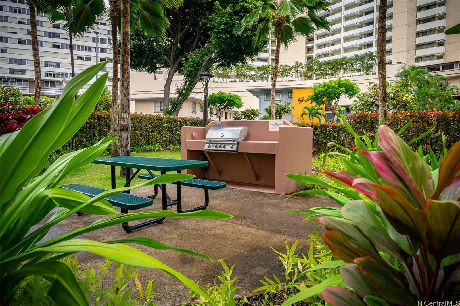 Cove Waikiki condo # A311, Honolulu, Hawaii - photo 17 of 25