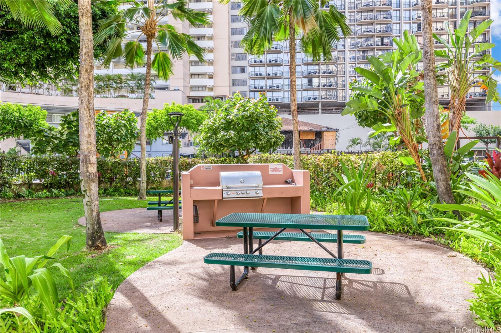 Cove Waikiki condo # A408, Honolulu, Hawaii - photo 20 of 25