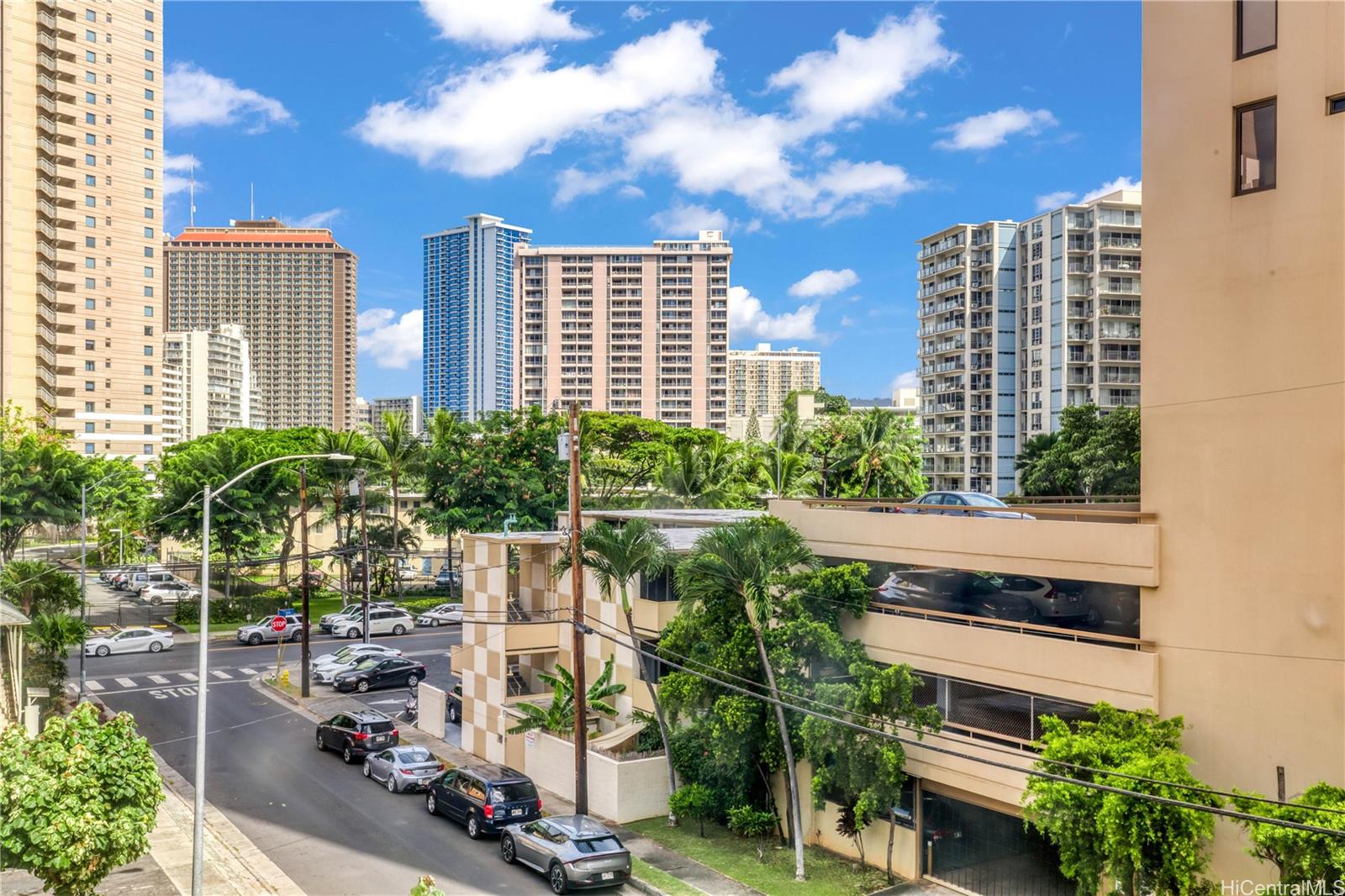 Cove Waikiki condo # A408, Honolulu, Hawaii - photo 23 of 25