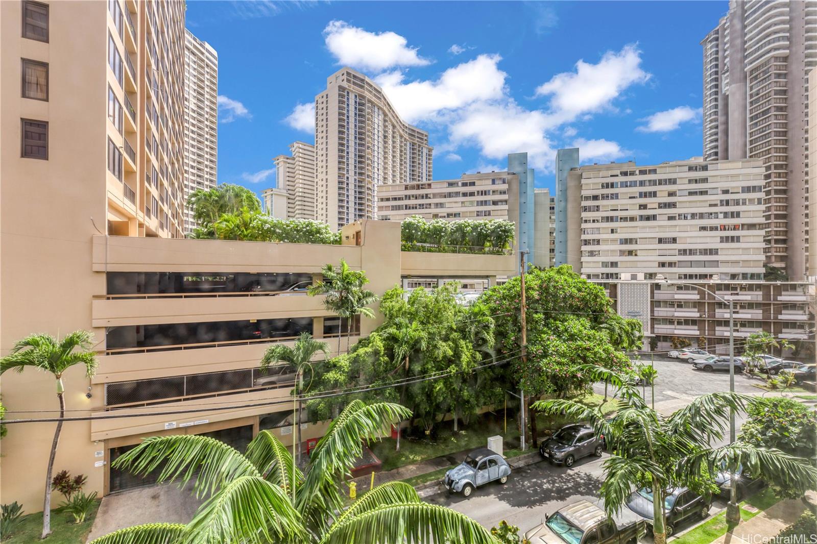 Cove Waikiki condo # A408, Honolulu, Hawaii - photo 24 of 25