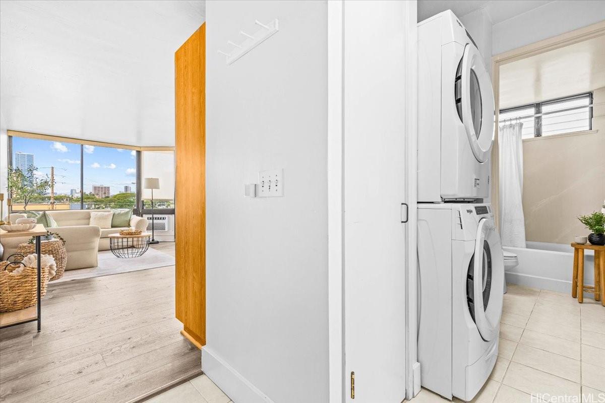 Pumehana condo # 512, Honolulu, Hawaii - photo 11 of 19