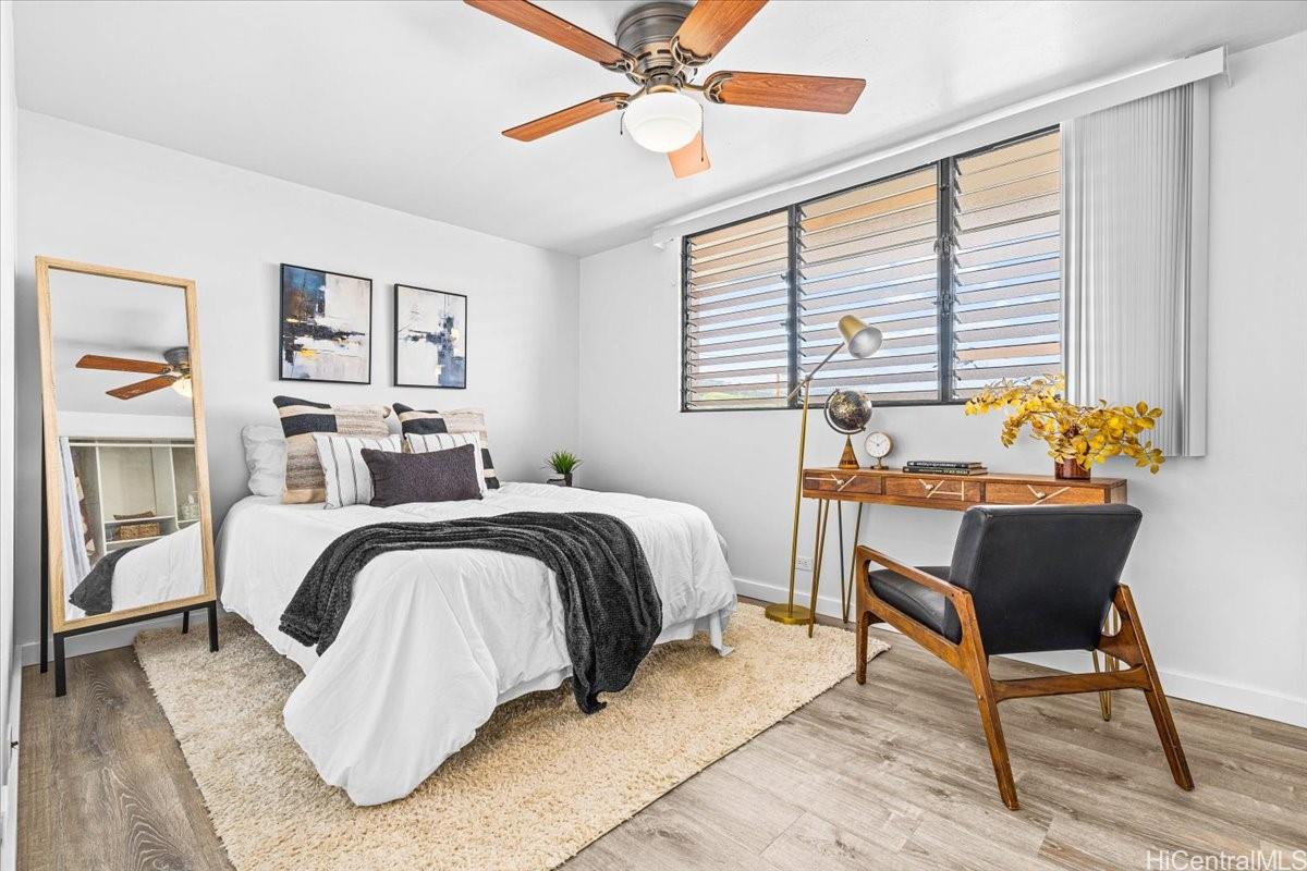 Pumehana condo # 512, Honolulu, Hawaii - photo 13 of 19