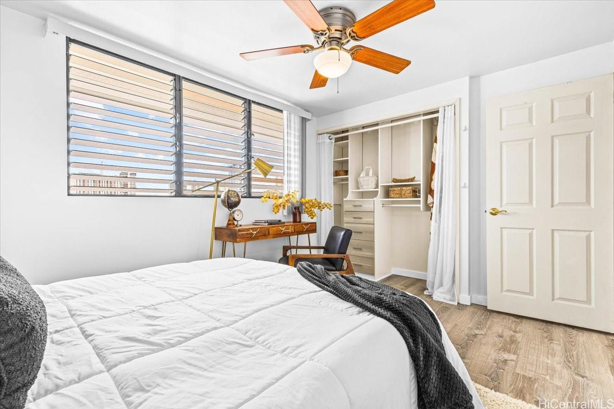 Pumehana condo # 512, Honolulu, Hawaii - photo 14 of 19