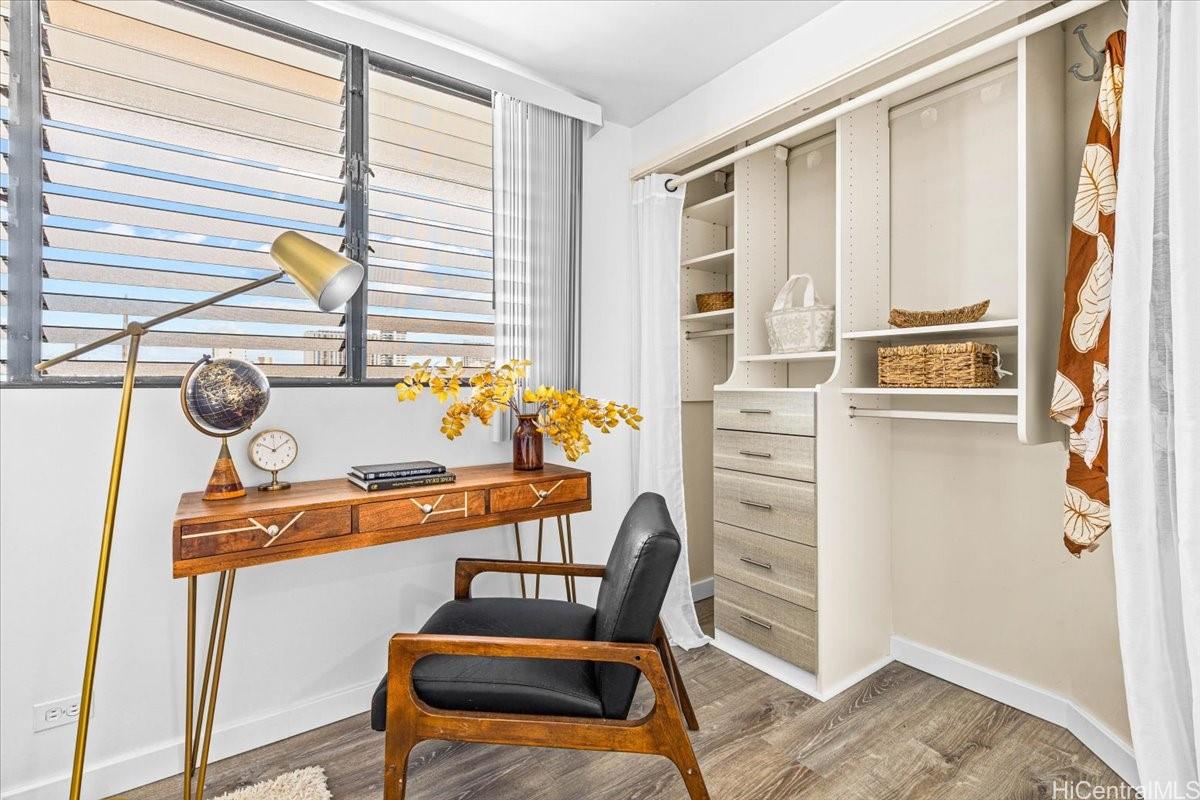 Pumehana condo # 512, Honolulu, Hawaii - photo 15 of 19