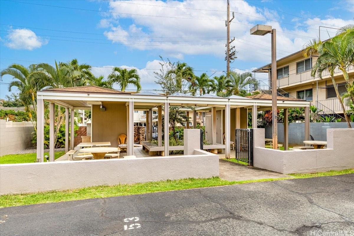Pumehana condo # 512, Honolulu, Hawaii - photo 19 of 19