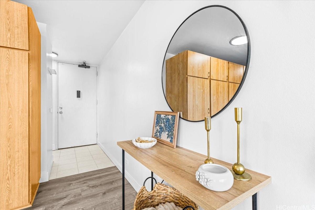 Pumehana condo # 512, Honolulu, Hawaii - photo 3 of 19