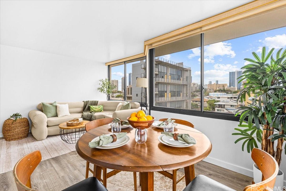 Pumehana condo # 512, Honolulu, Hawaii - photo 5 of 19