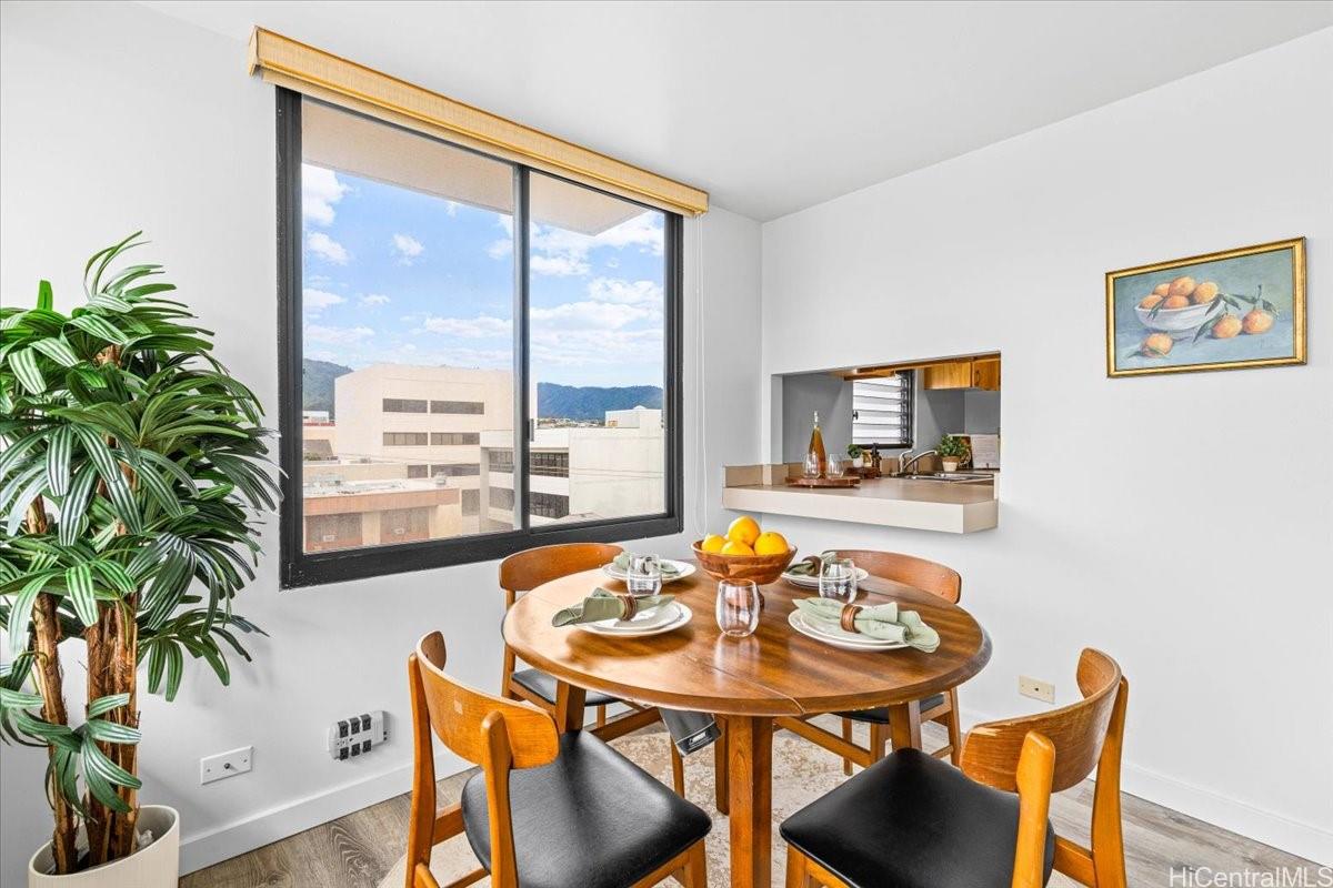 Pumehana condo # 512, Honolulu, Hawaii - photo 6 of 19