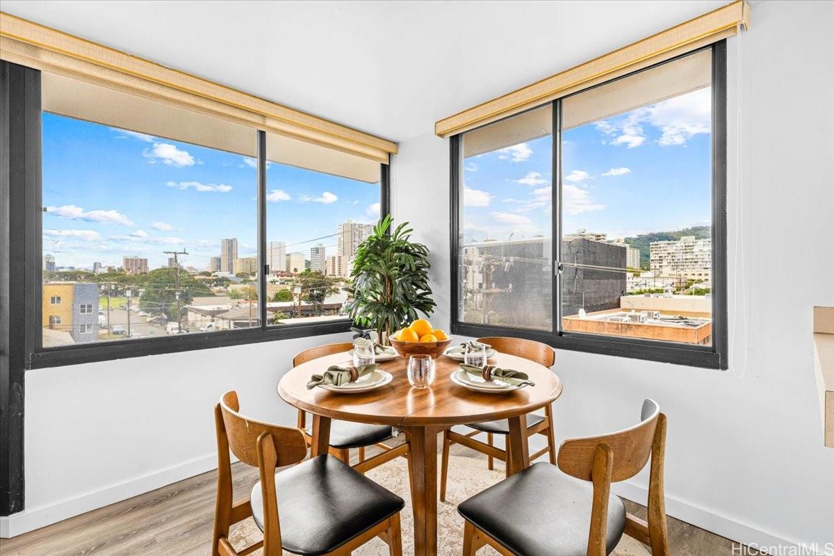 Pumehana condo # 512, Honolulu, Hawaii - photo 7 of 19