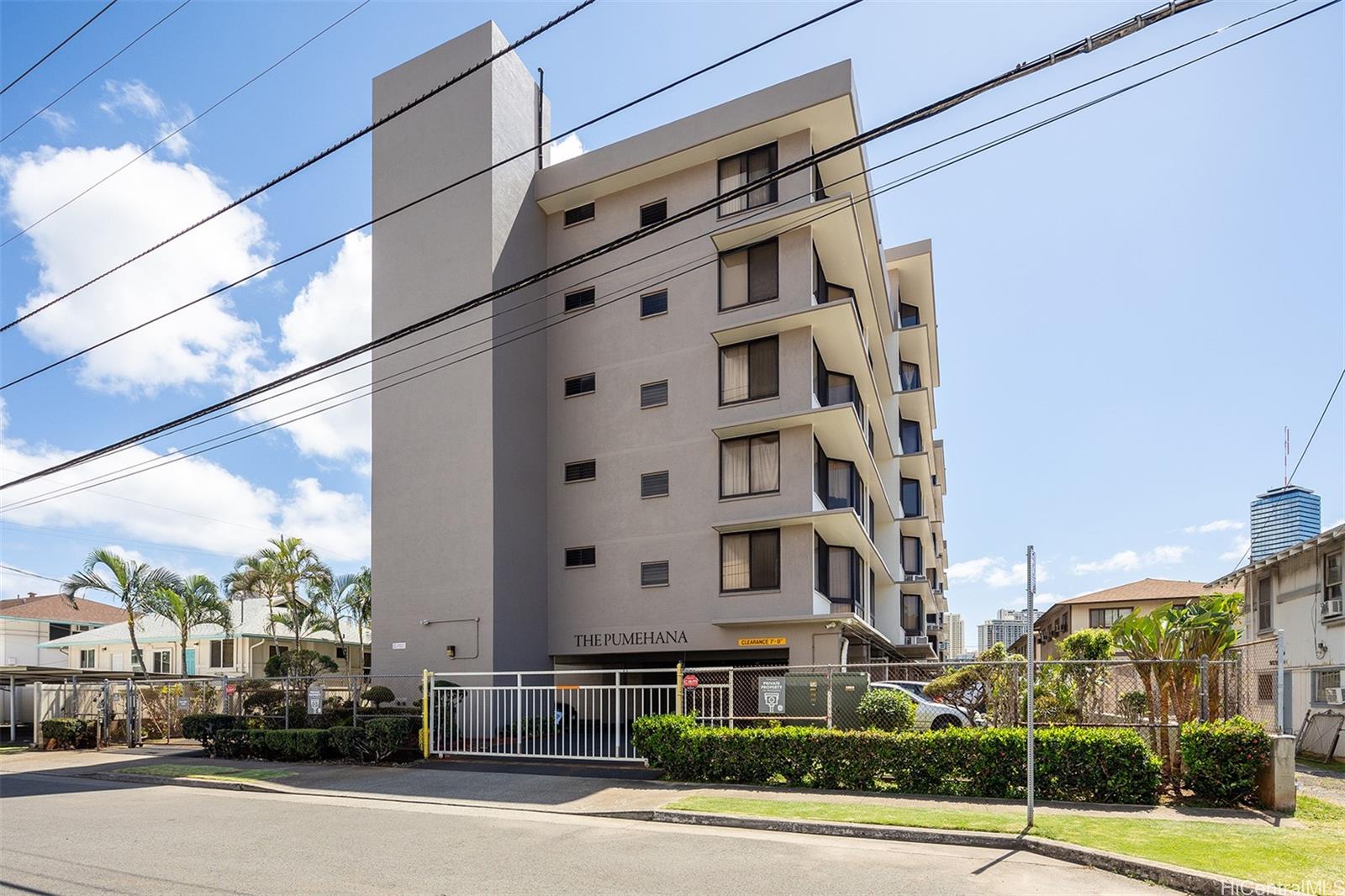 1820 Waiola Street Honolulu - Rental - photo 14 of 14