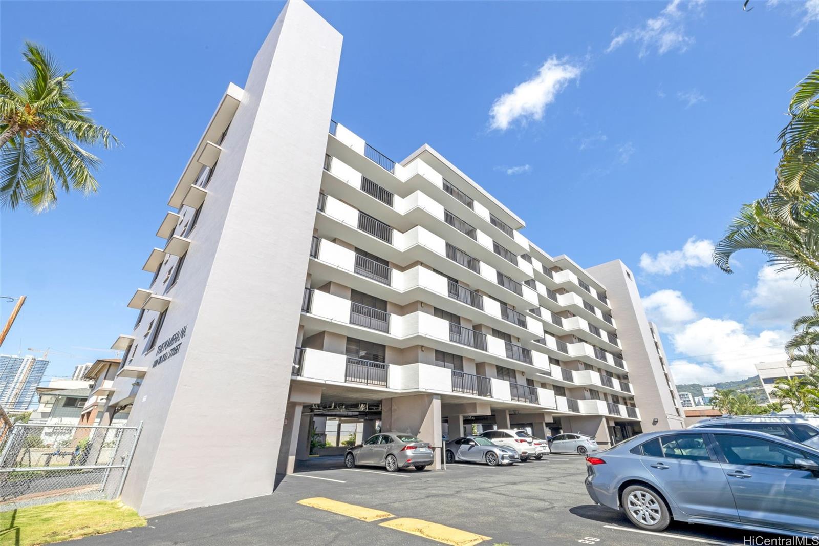 1820 Waiola St Honolulu - Rental - photo 17 of 17