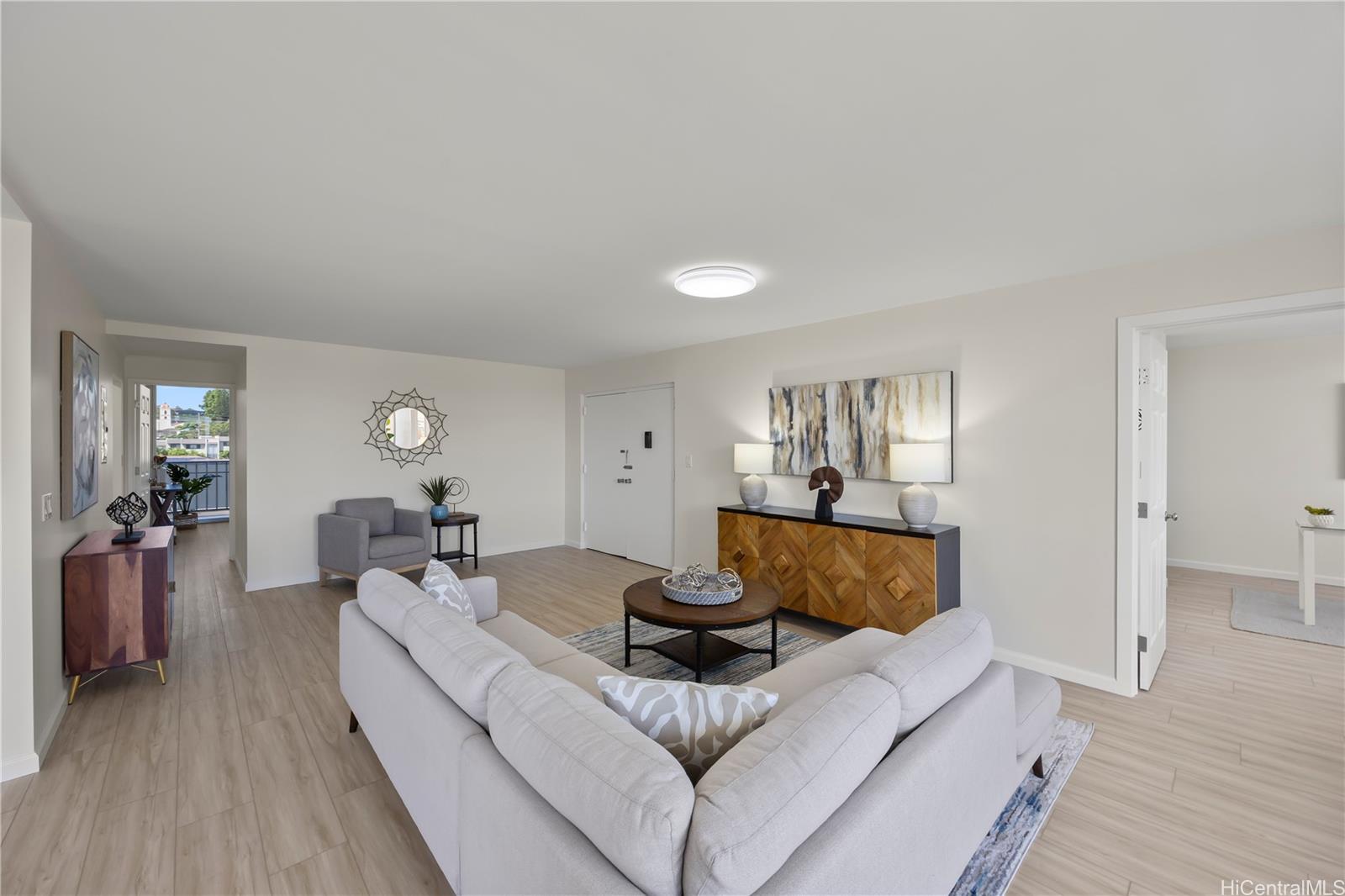 Makiki Hillside condo # 501, Honolulu, Hawaii - photo 12 of 25