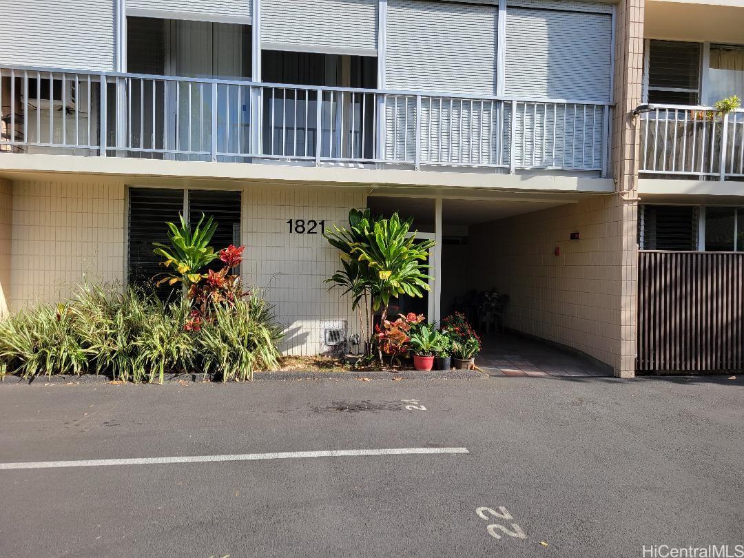 makiki hillside condo # 501/ 501-a, Honolulu, Hawaii - photo 2 of 9