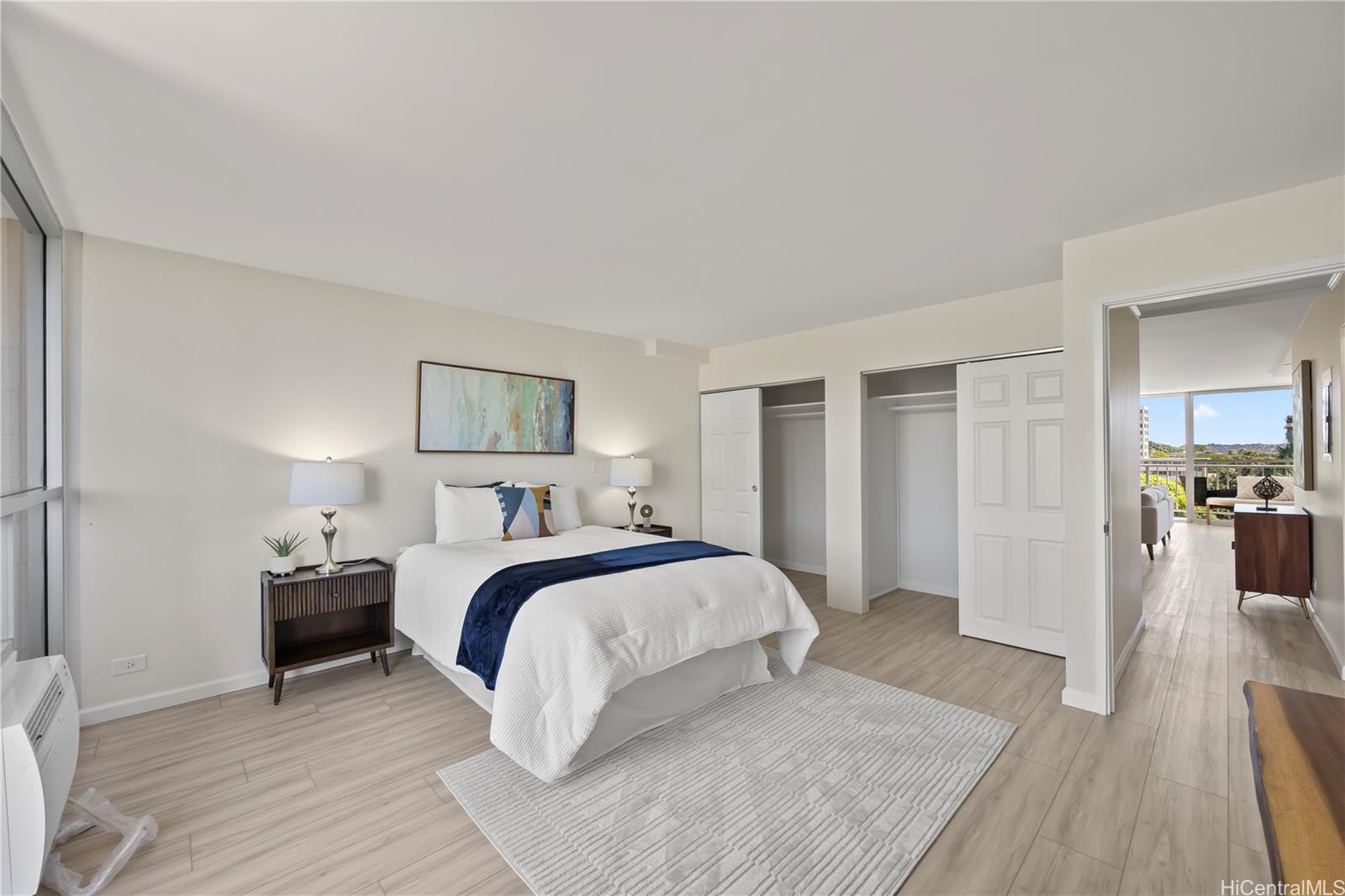 Makiki Hillside condo # PH501/502, Honolulu, Hawaii - photo 14 of 25