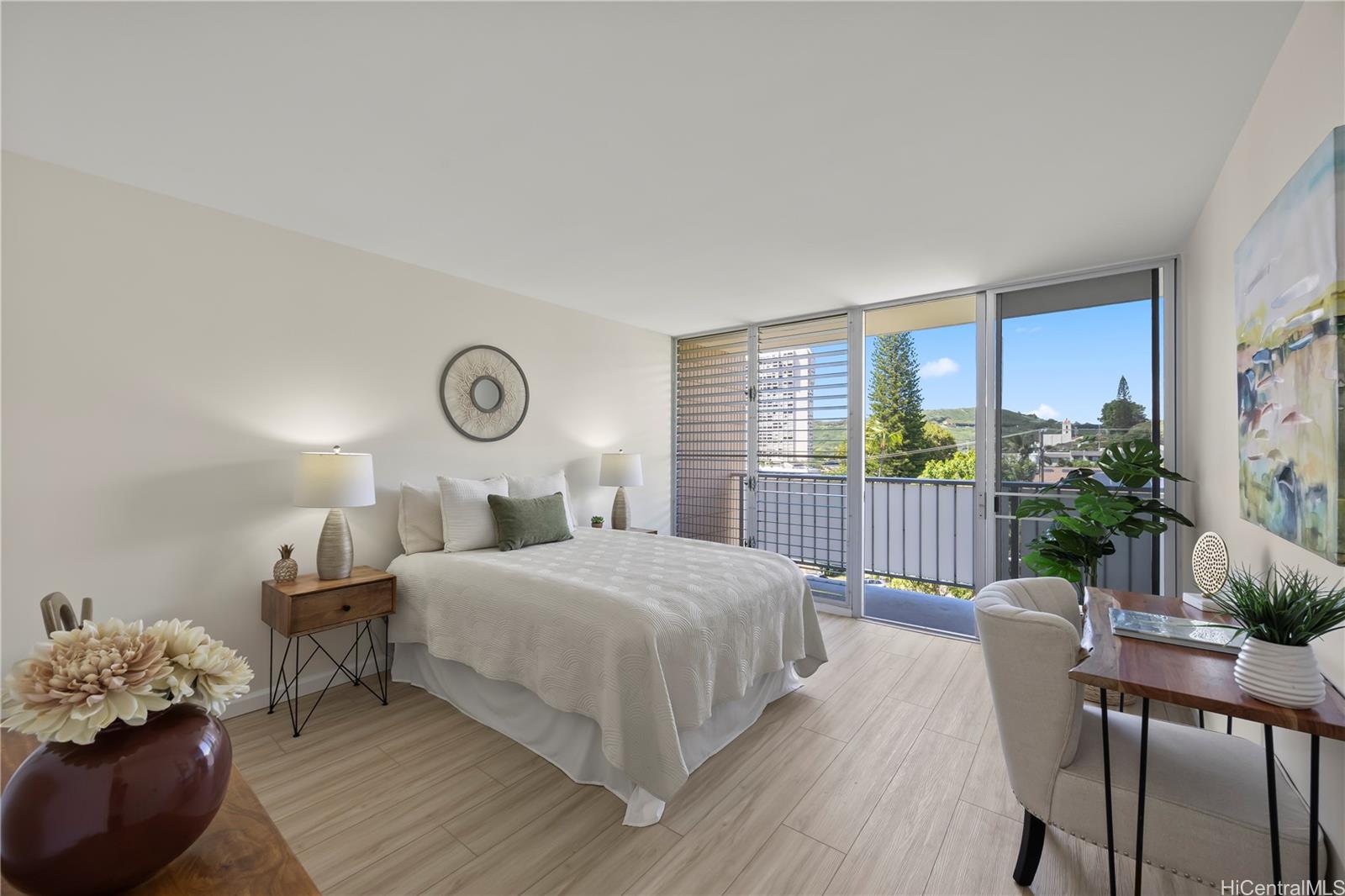 Makiki Hillside condo # PH501/502, Honolulu, Hawaii - photo 16 of 25