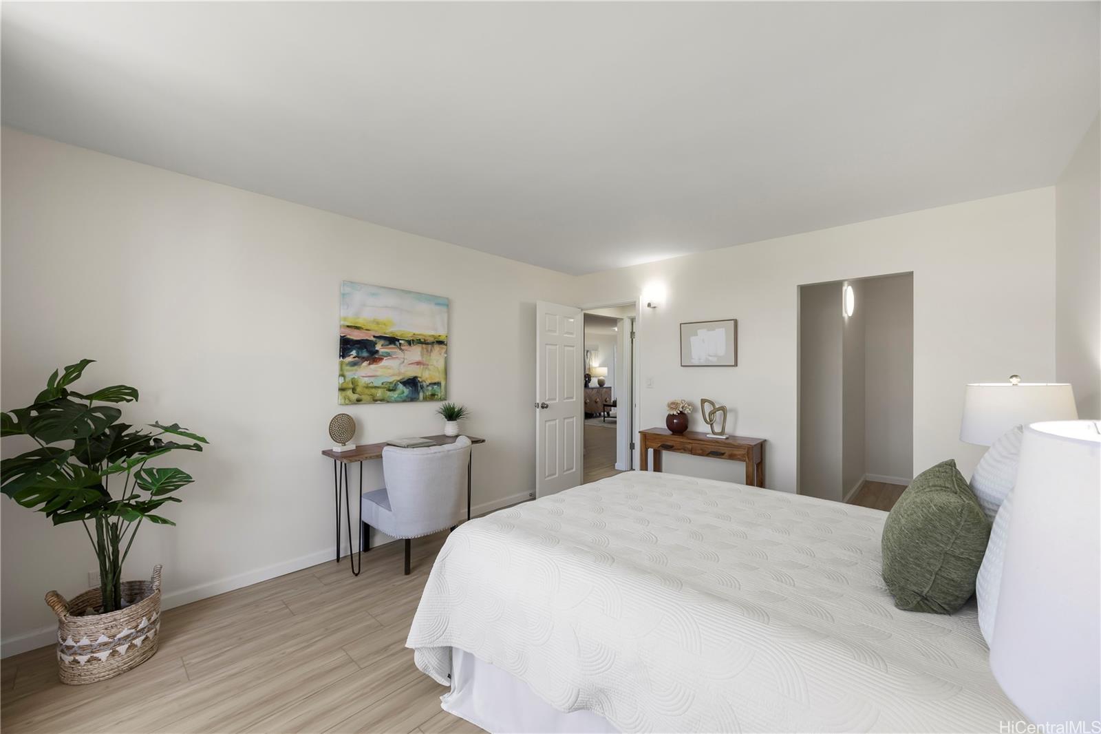 Makiki Hillside condo # PH501/502, Honolulu, Hawaii - photo 17 of 25