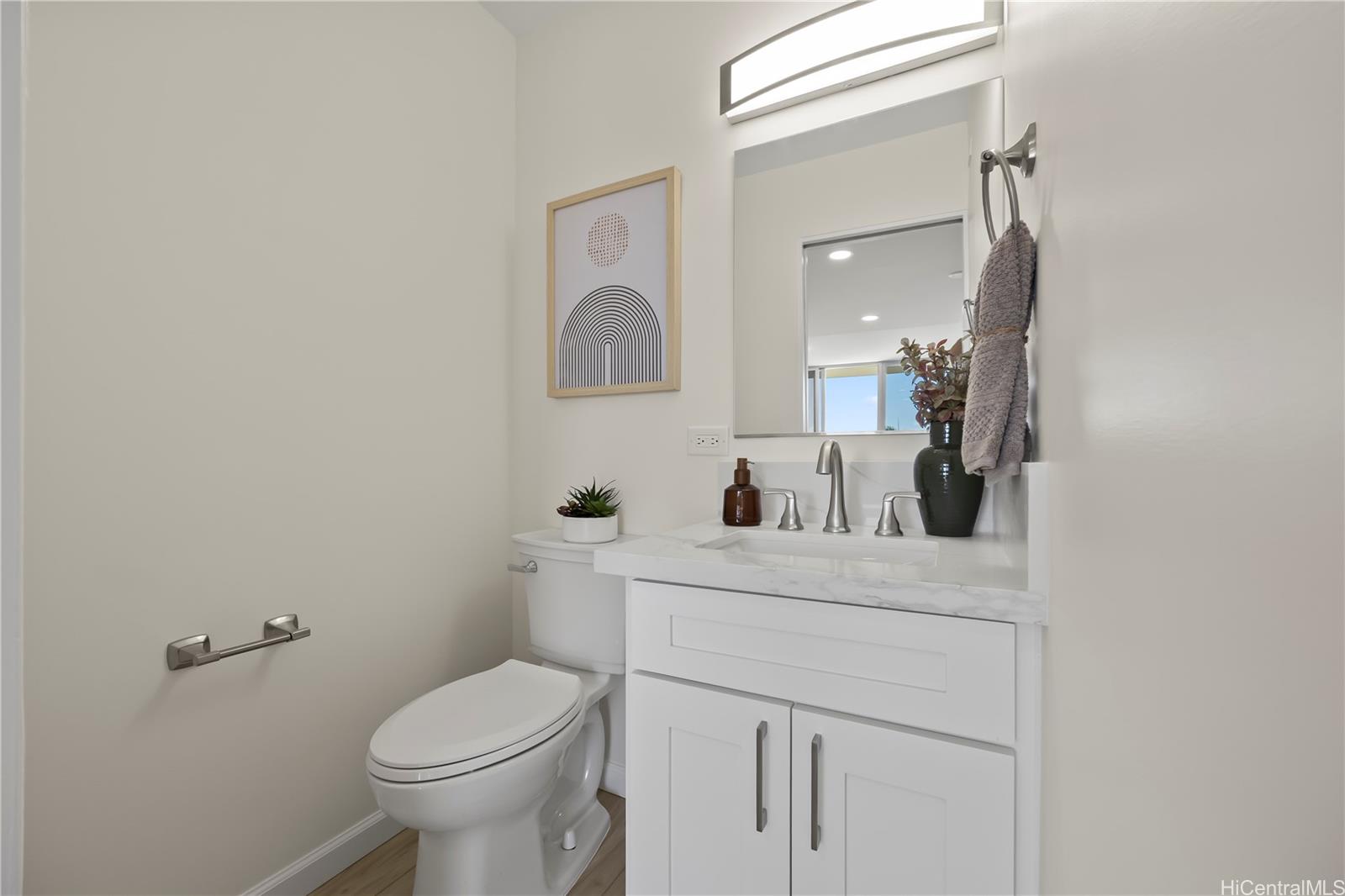 Makiki Hillside condo # PH501/502, Honolulu, Hawaii - photo 19 of 25