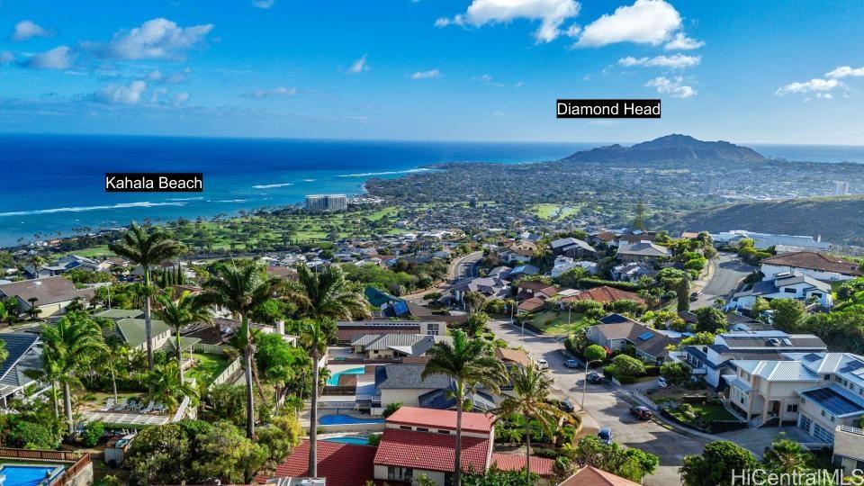 1821  Kumakani Place Waialae Iki, Diamond Head home - photo 25 of 25