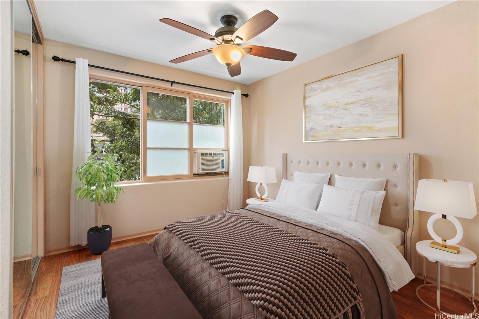 Hawaiiana Gardens condo # 204, Honolulu, Hawaii - photo 6 of 14