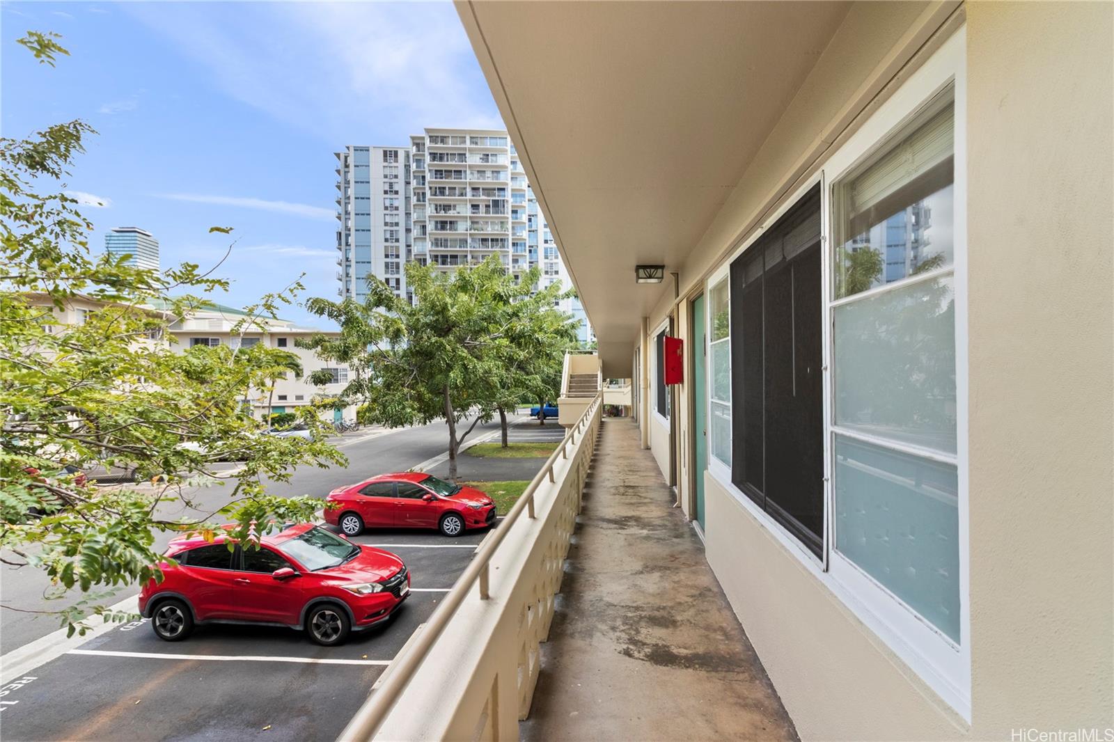 Hawaiiana Gardens condo # 204, Honolulu, Hawaii - photo 10 of 14