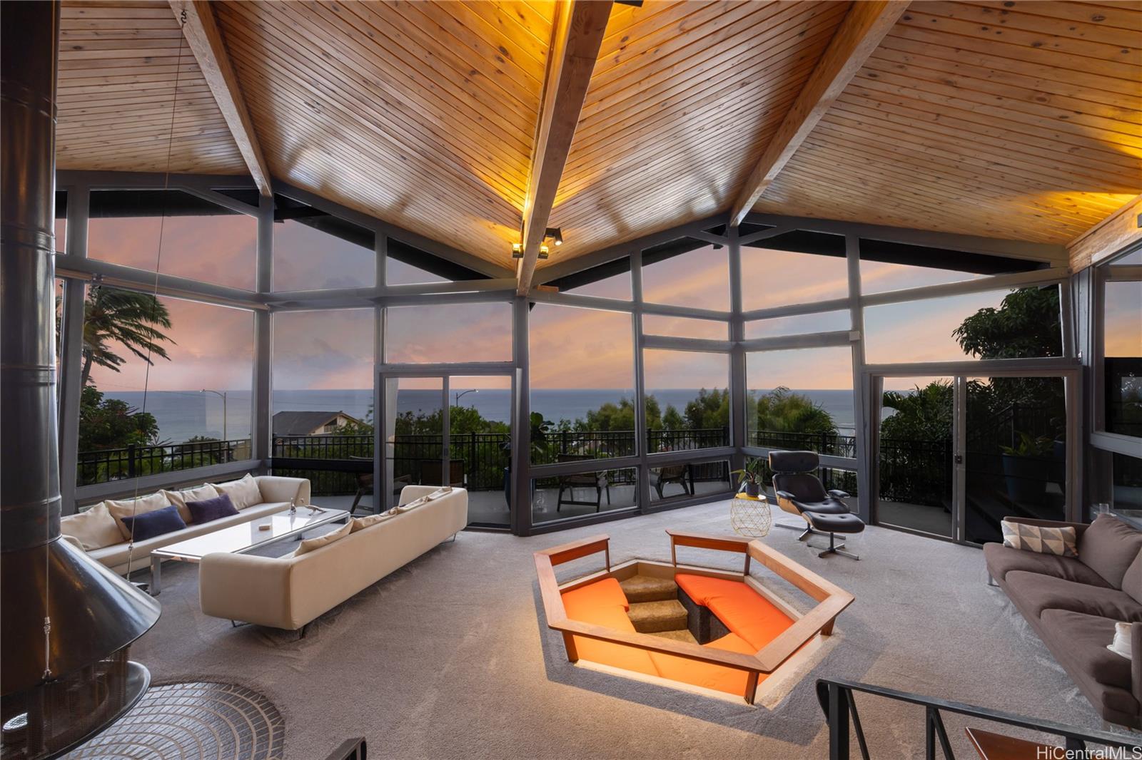 1826  Laukahi Street Waialae Iki, Diamond Head home - photo 11 of 25